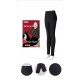 Colanți termici damă vătuiți – mărimi mari 3XL–6XL