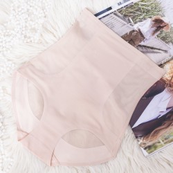 Chilot cu talie inalta, fara cusaturi