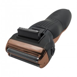 Aparat de tuns multifunctional 3 in 1 