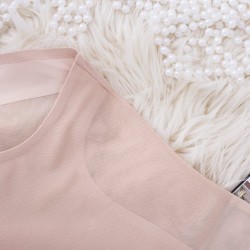 Chilot cu talie inalta, fara cusaturi