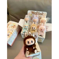 Breloc Jucarie Labubu 16 cm - BlindBox