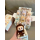 Breloc Jucarie Labubu 16 cm - BlindBox Jocuri si jucarii pentru copii