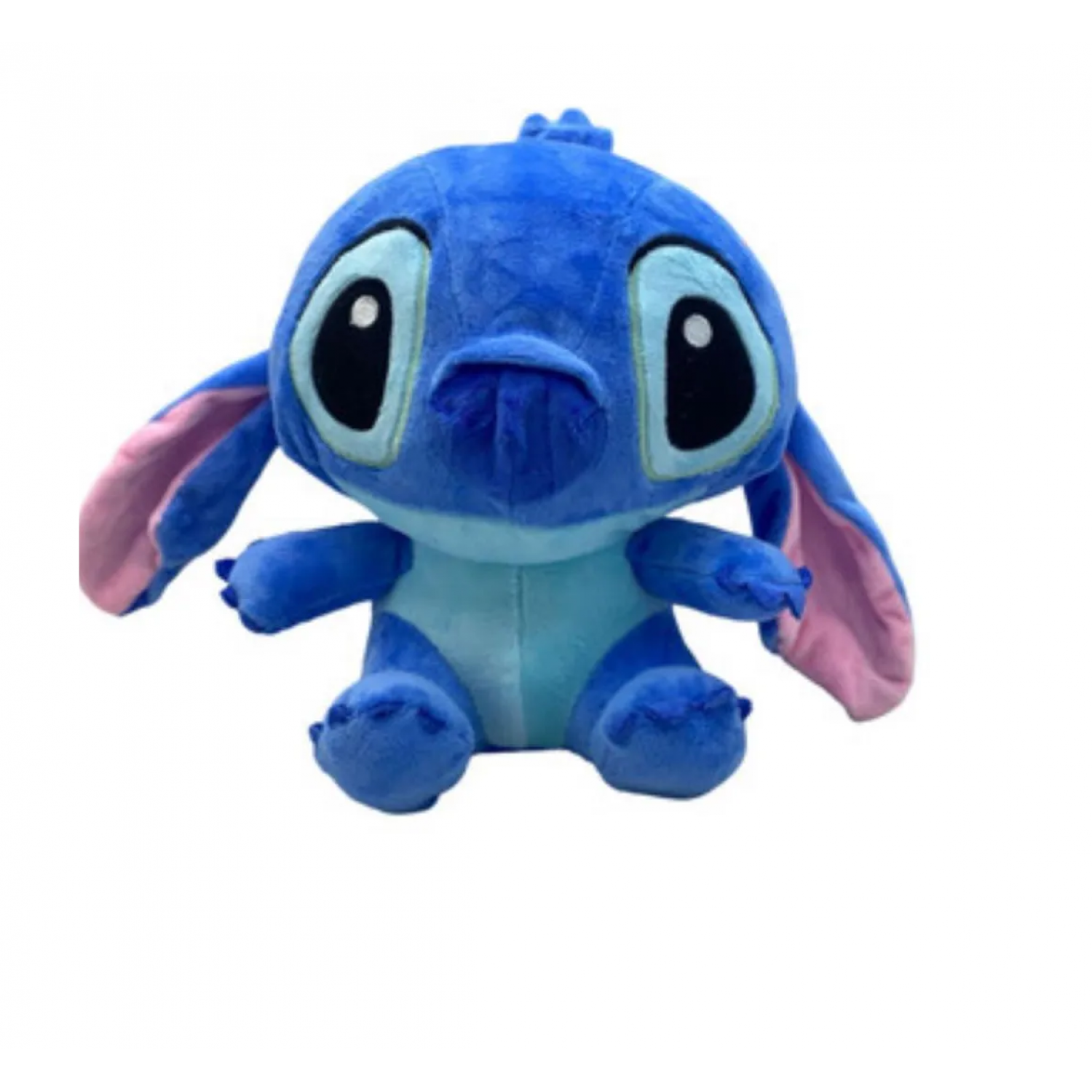 Jucarie de plus Stitch 25 cm Pentru Casa