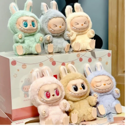 Breloc Jucarie Labubu 16 cm - BlindBox