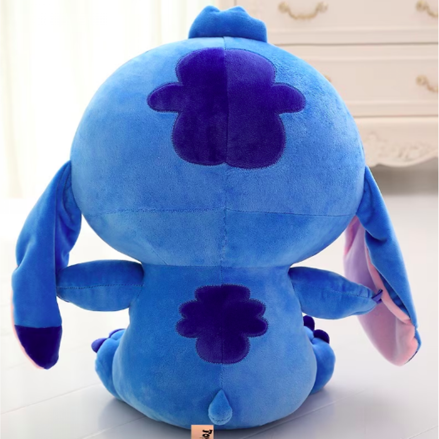 Jucarie de plus Stitch 35 cm Pentru Casa