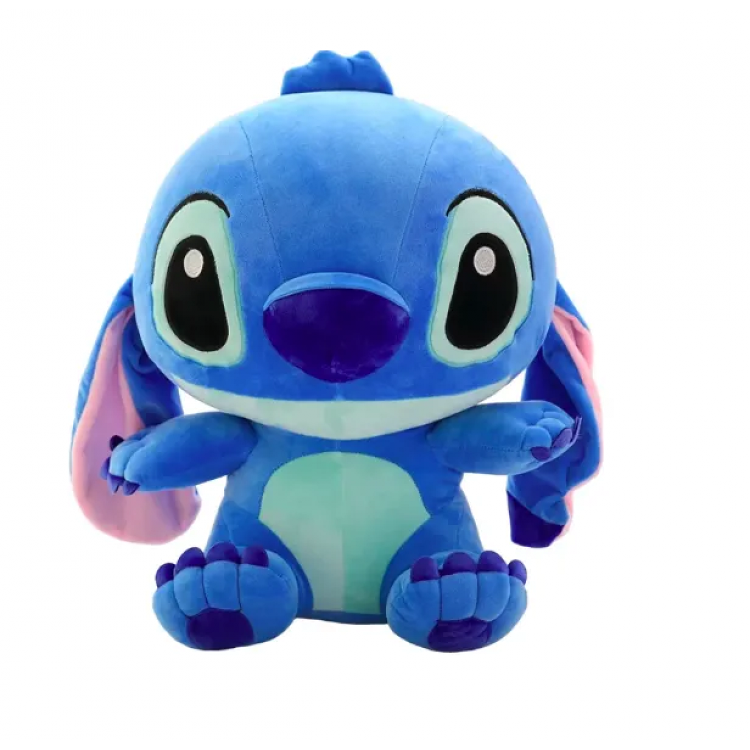 Jucarie de plus Stitch 35 cm Pentru Casa