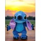 Jucarie de plus Stitch 45 cm Pentru Casa
