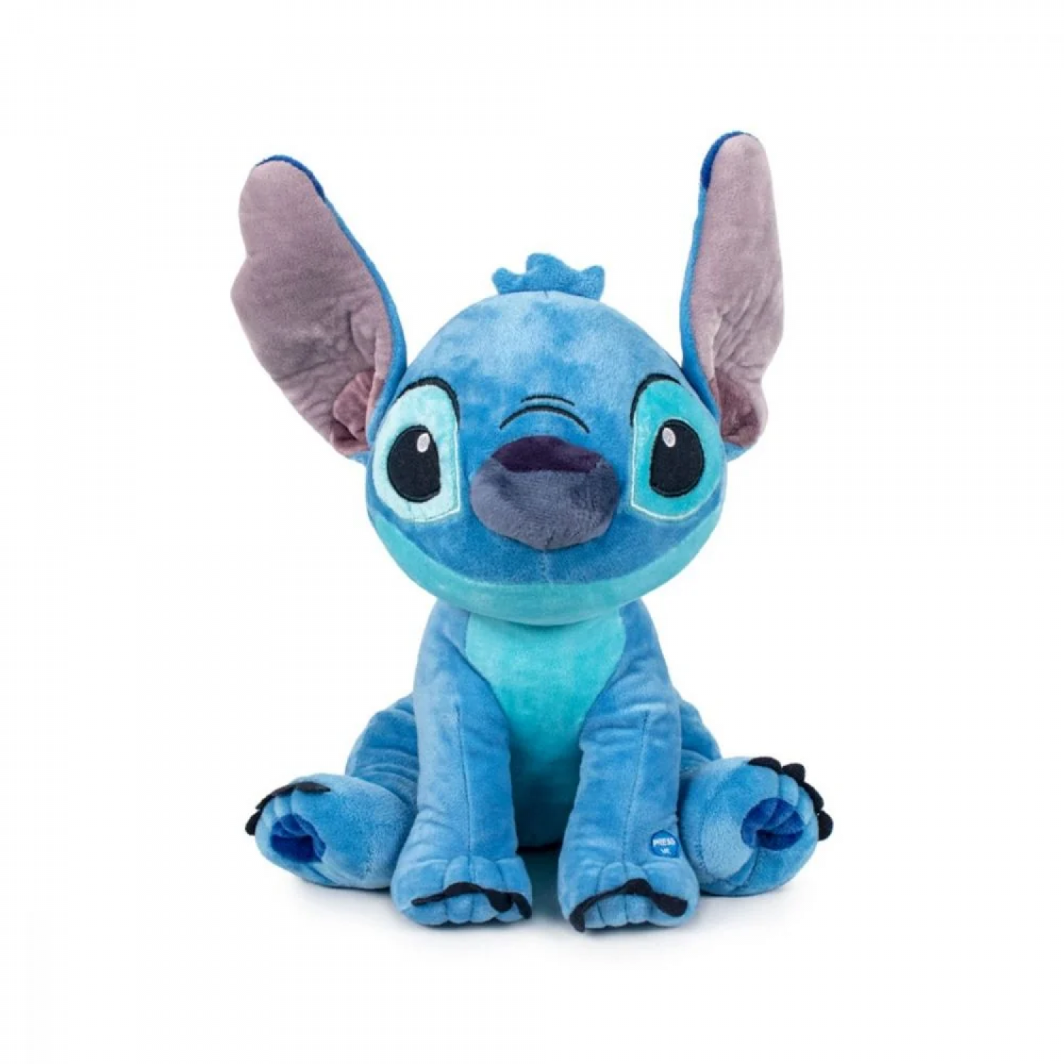 Jucarie plus Stitch 45 cm Pentru Casa