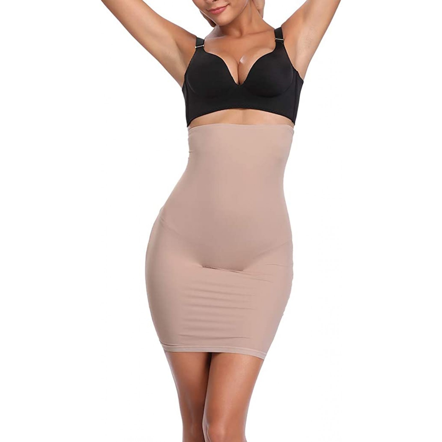 Jupa modelatoare, tip chilot Lenjerie Modelatoare