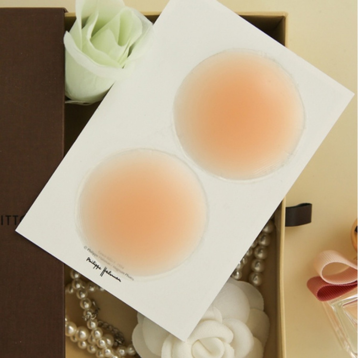 Pernite silicon pentru sani Lenjerie Modelatoare