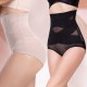 Chilot clasic cu talie inalta si balene antialunecare Lenjerie