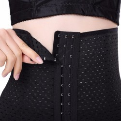 Centura modelatoare - tip corset cu prindere mos si baba Centura modelatoare - tip corset cu prindere mos si baba