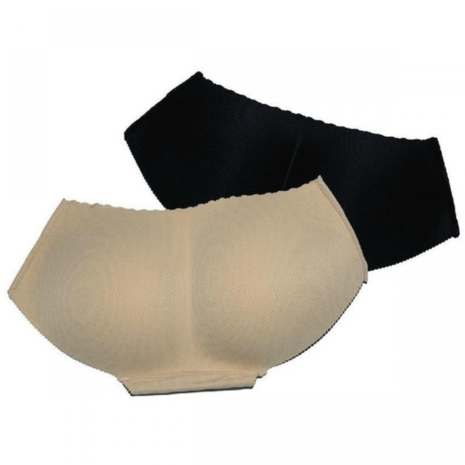 Chilot push up cu talie inalta si joasa - set 2