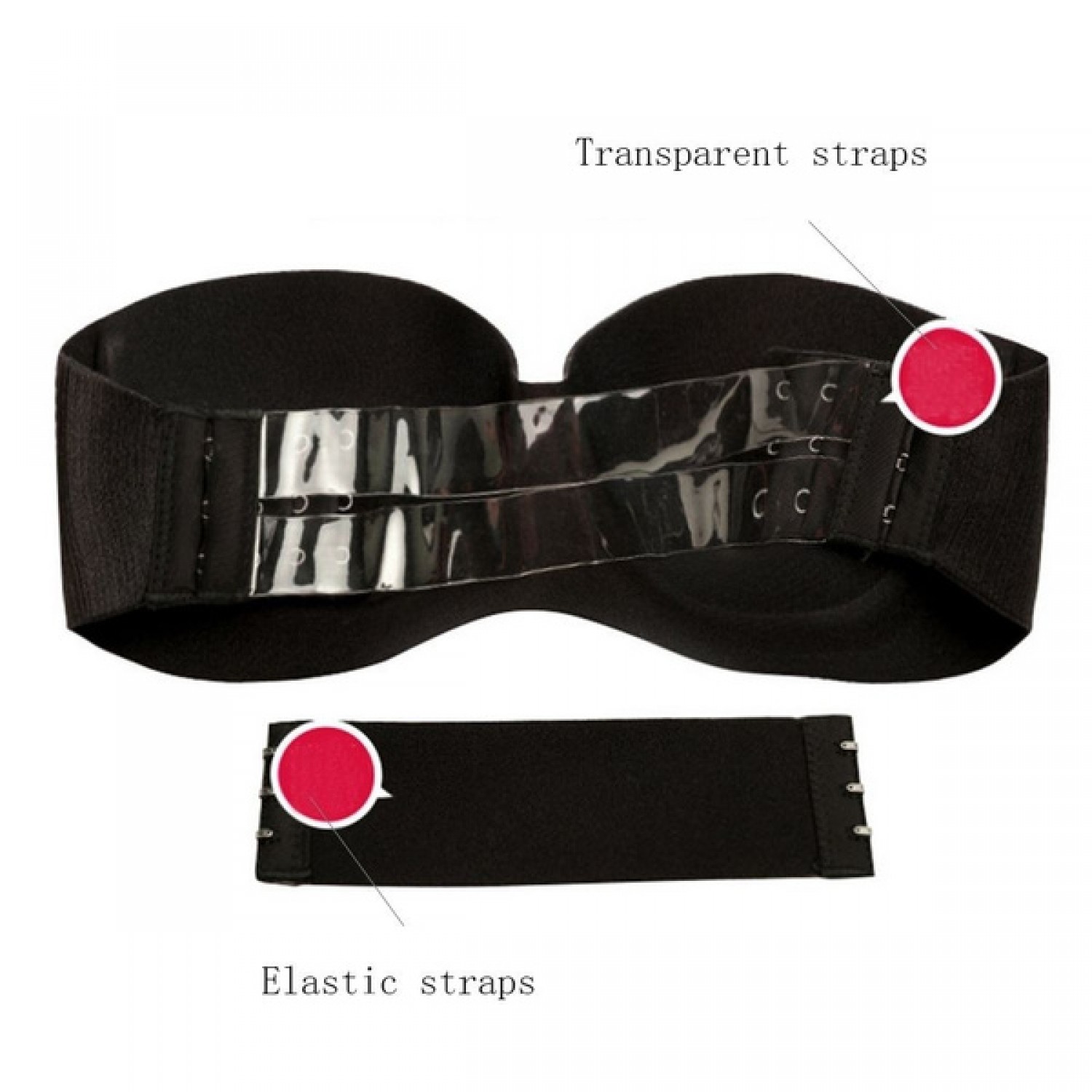 Sutien balconette cu efect push up Lenjerie Modelatoare