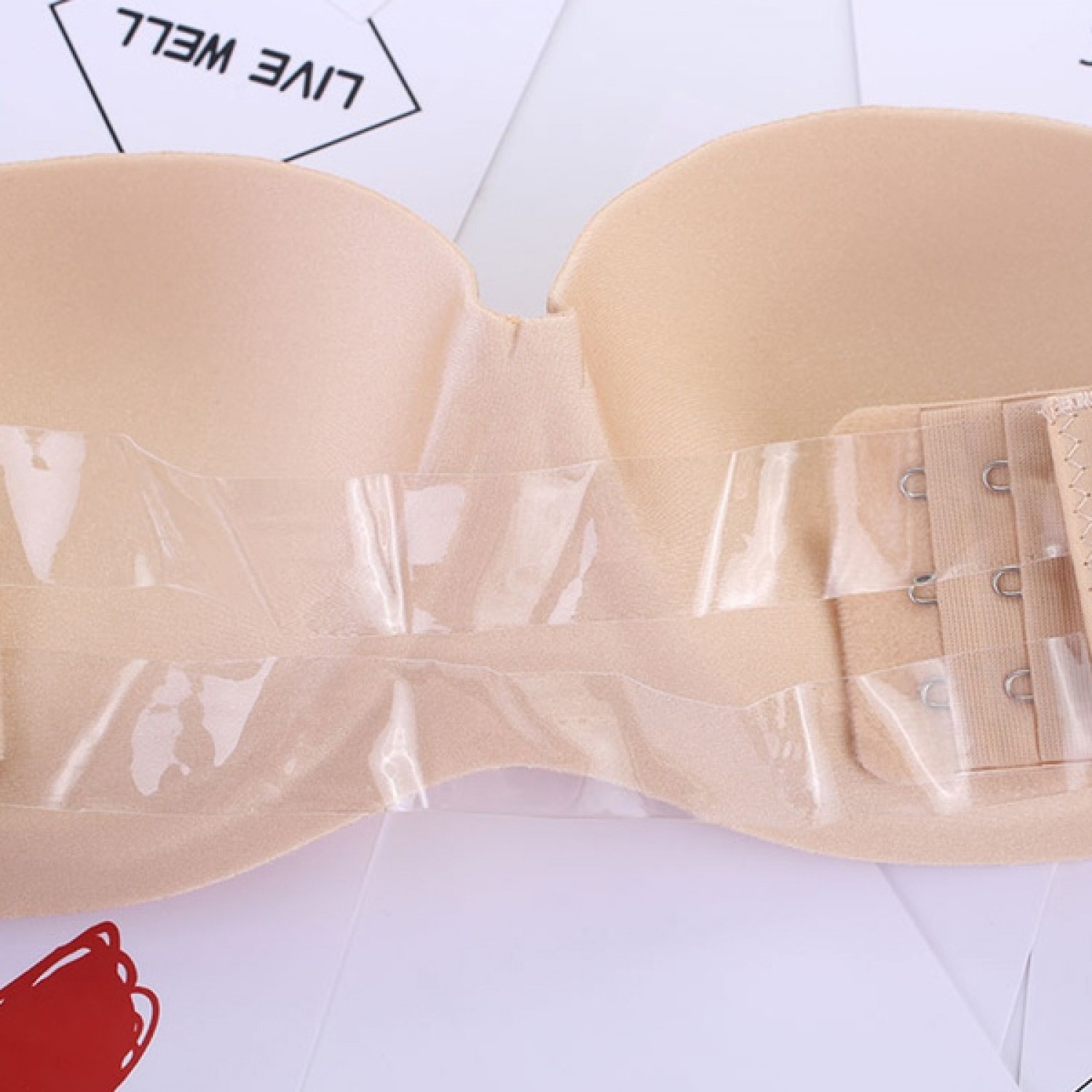 Sutien balconette cu efect push up Lenjerie Modelatoare