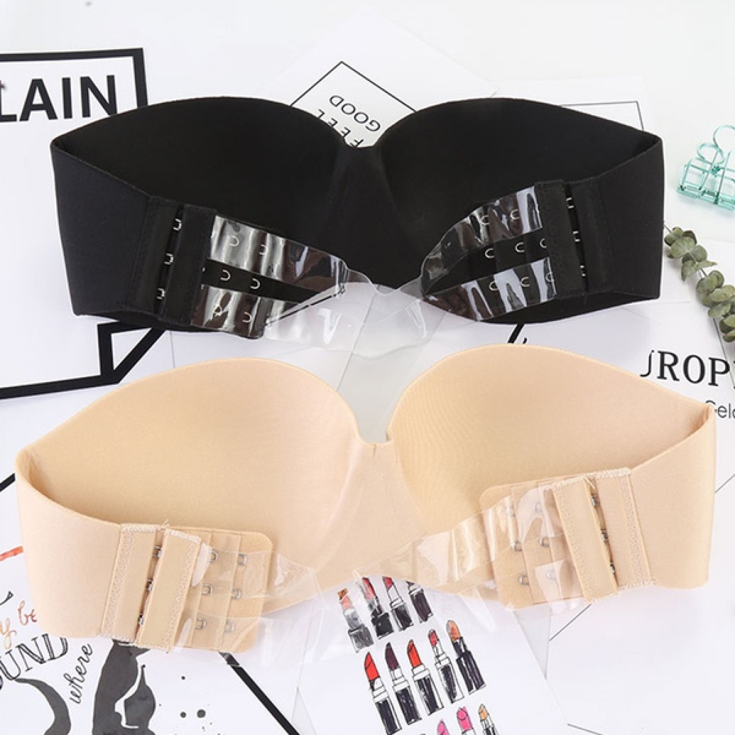 Sutien balconette cu efect push up Lenjerie Modelatoare