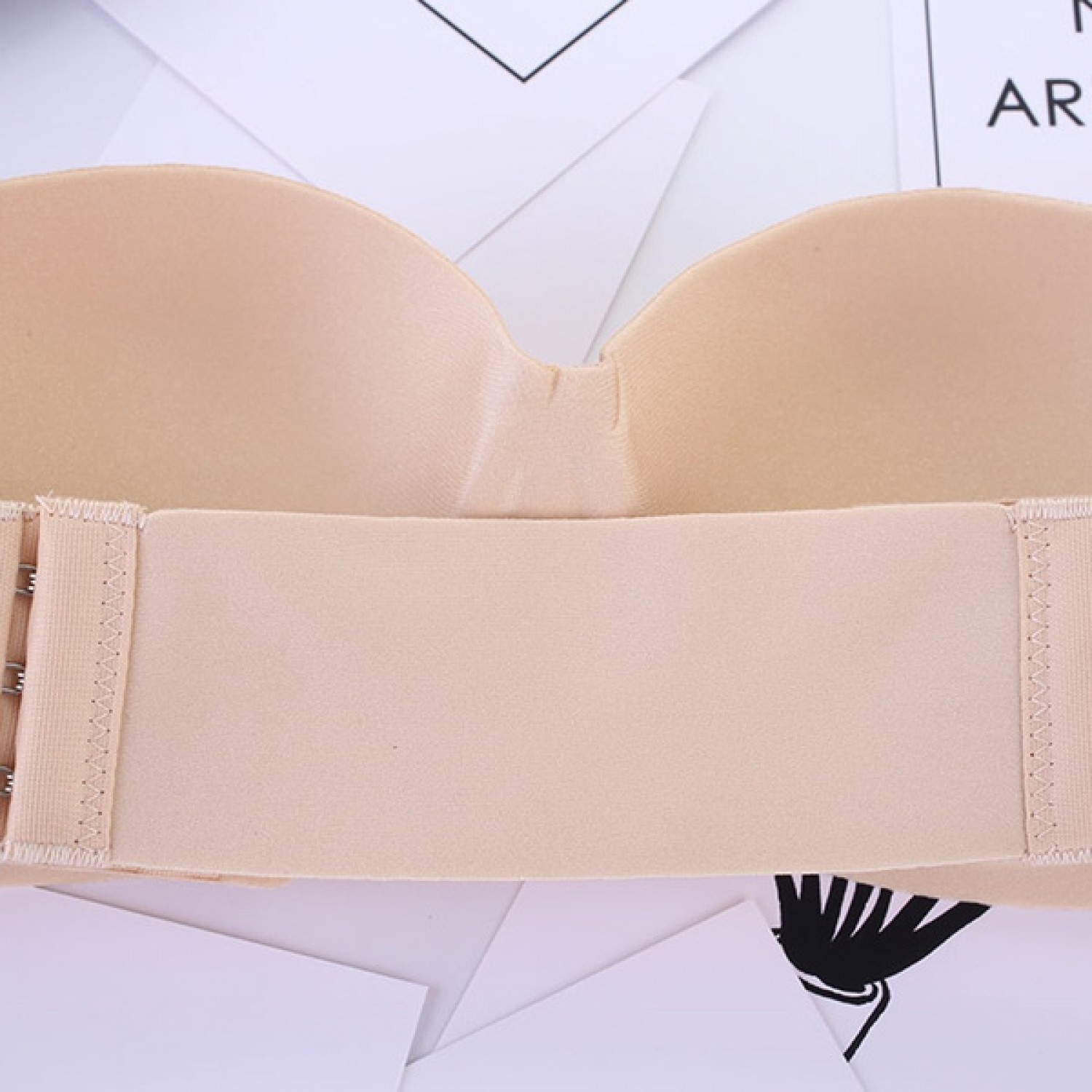 Sutien balconette cu efect push up Lenjerie Modelatoare