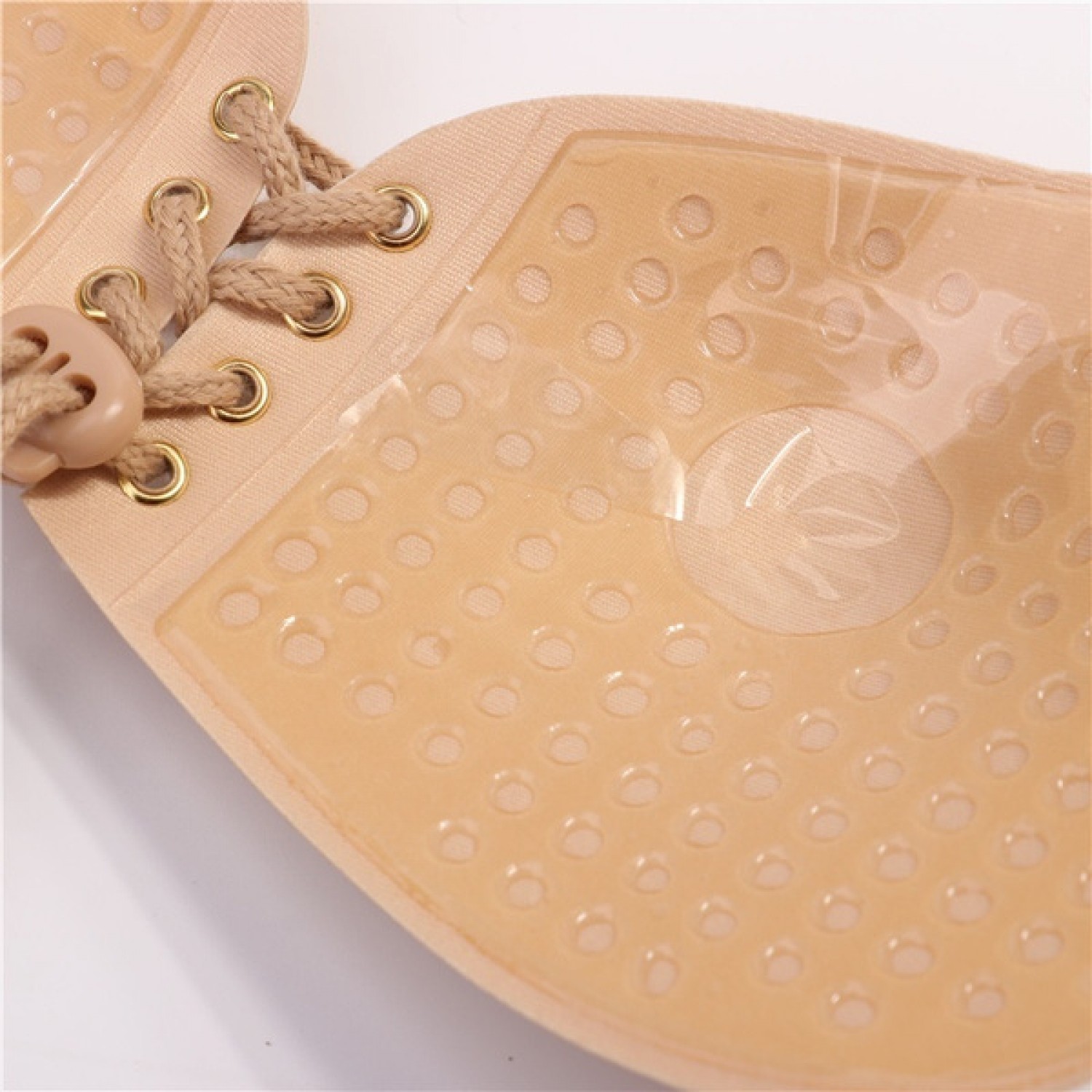 SET PROMO: Chilot talie joasa ( cu efect push up) + Sutien cu snur Seturi produse