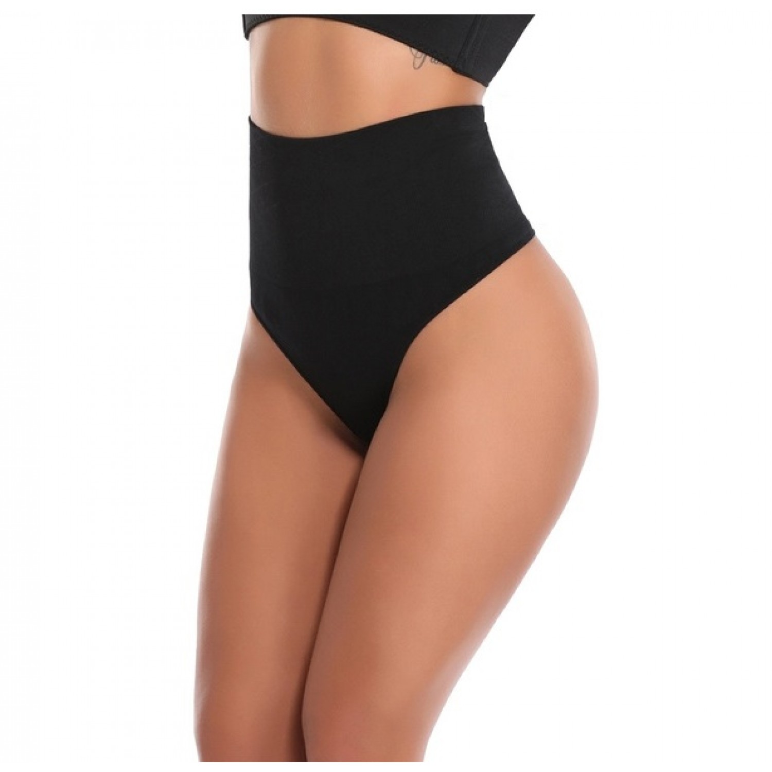 Burtiera modelatoare tanga Lenjerie Modelatoare