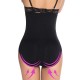 Lenjerie modelatoare clasica cu talie inalta (banda silicon) Lenjerie