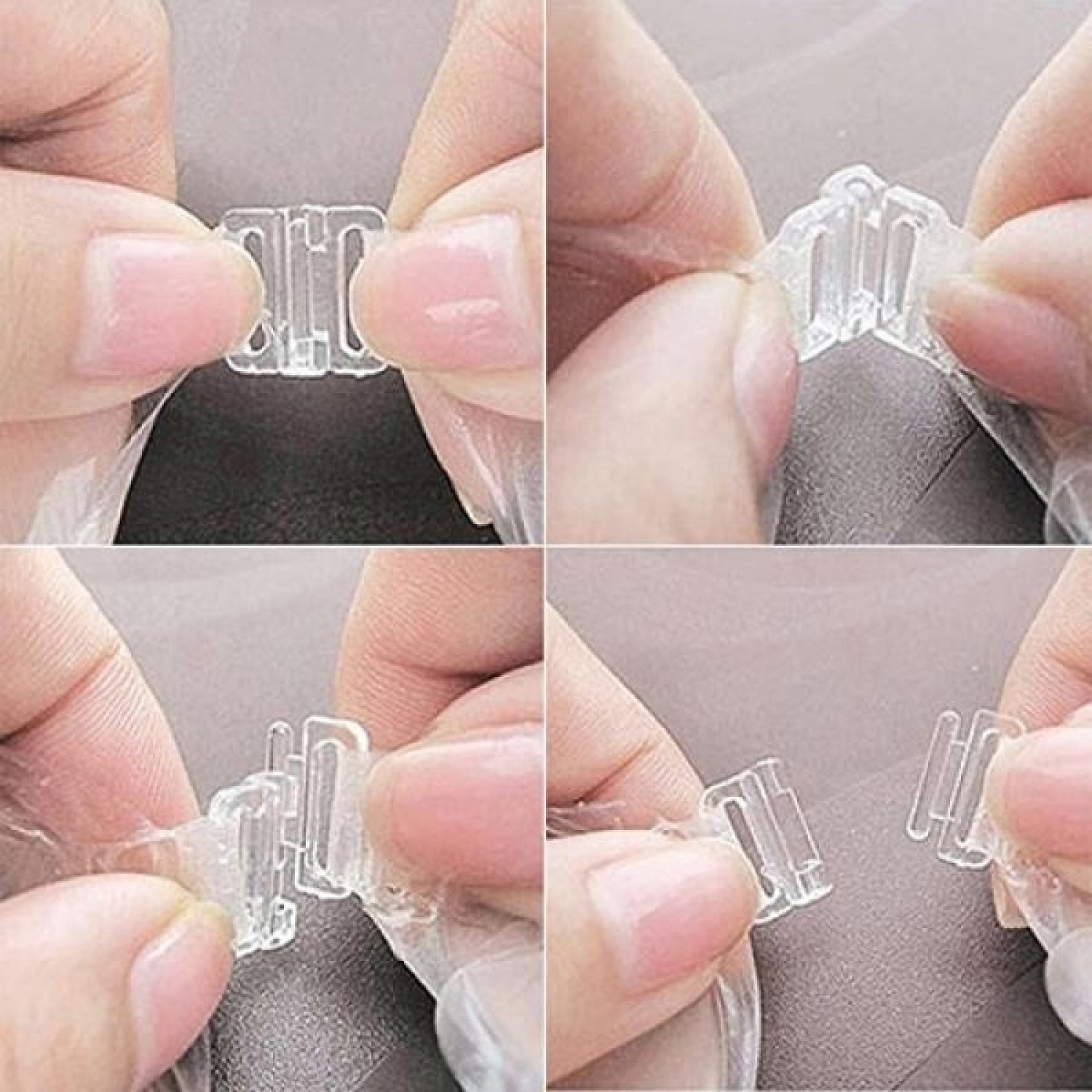 Sutien din silicon - fara bretele - SET 2 Lenjerie Modelatoare