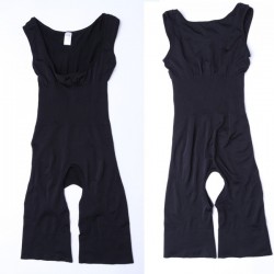 Costum modelator - tip salopeta
