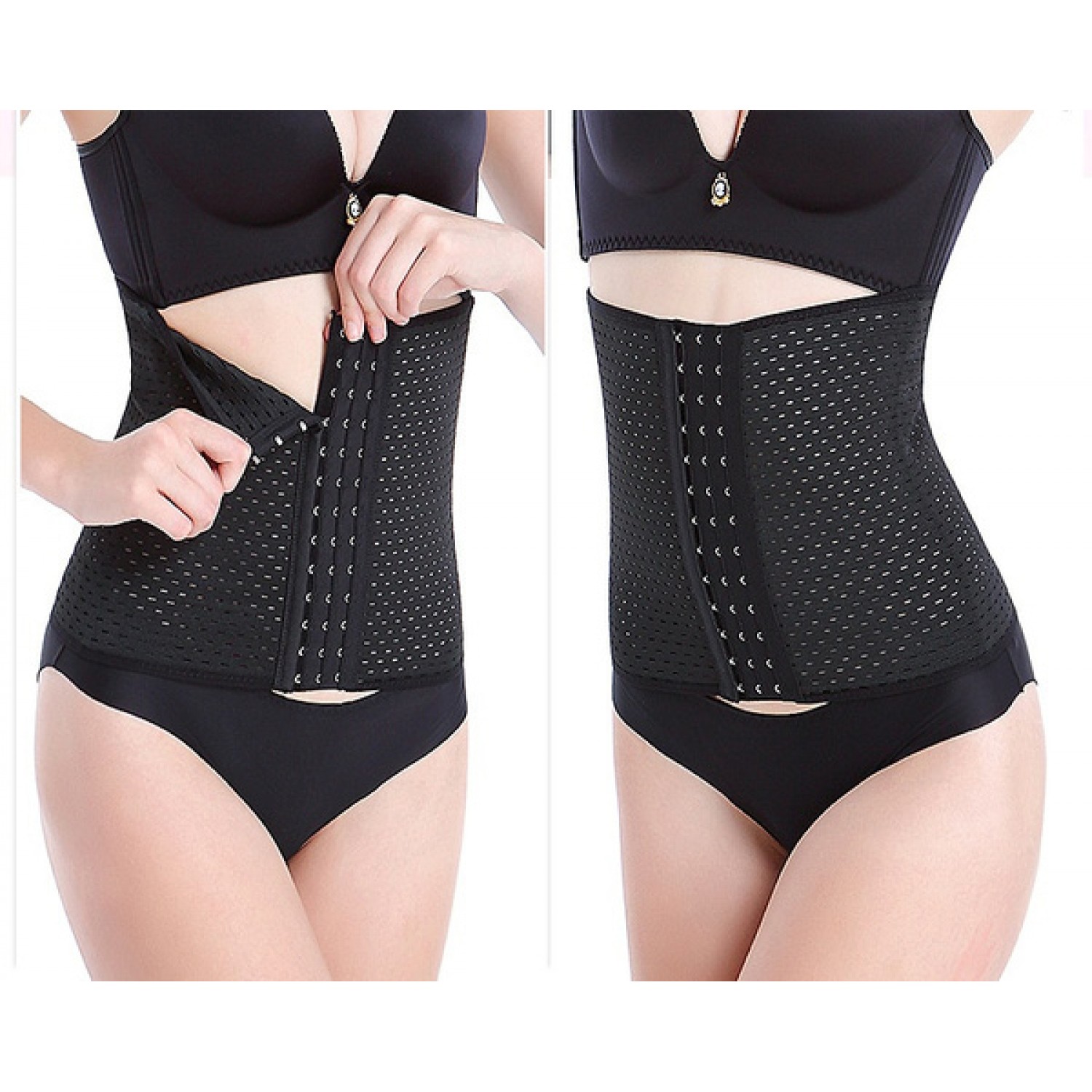 SET: 2x Corset modelator Seturi produse