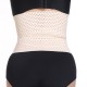 Centura modelatoare - tip corset cu prindere mos si baba Fitness