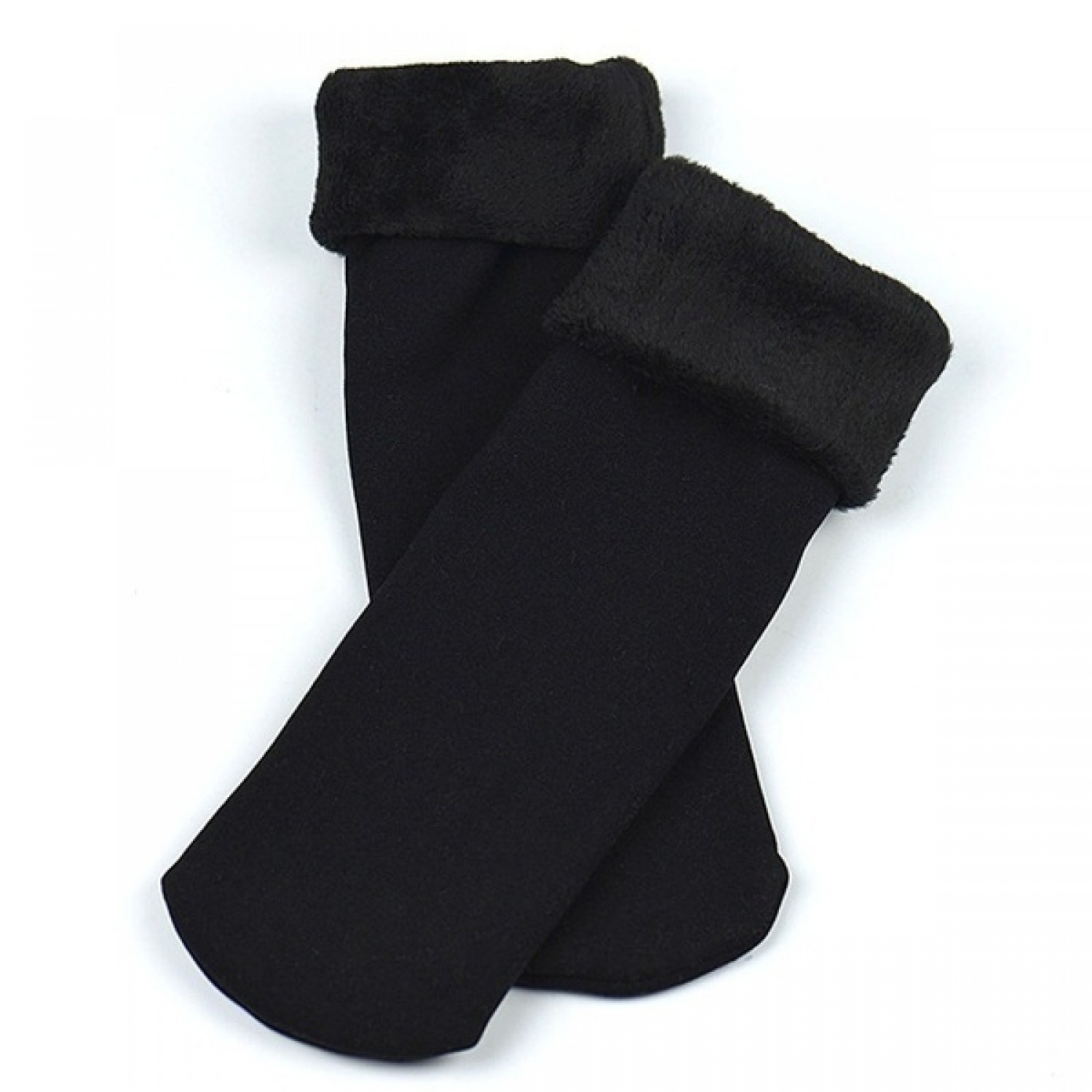 Sosete imblanite - 2 perechi Colanti