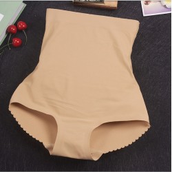 Chilot cu talie inalta si efect push-up