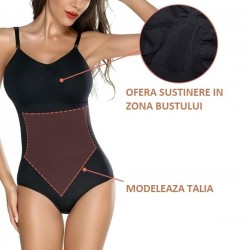 Body modelator Body modelator