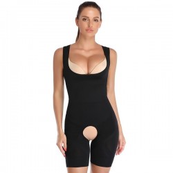 Costum modelator - tip salopeta