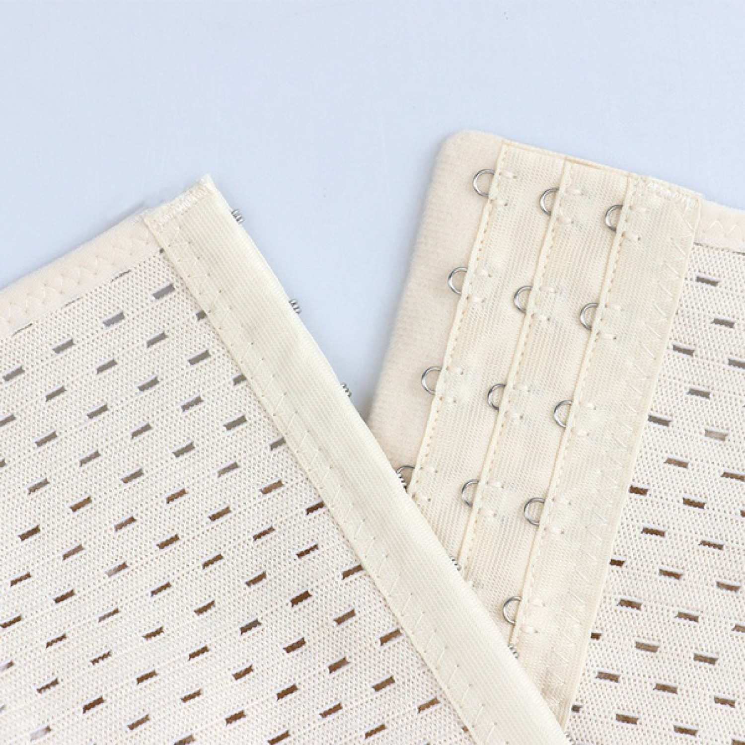 SET PROMO: Body modelator Intimo + Centura modelatoare tip corset, efect talie de viespe cu prindere mos si baba Seturi produse