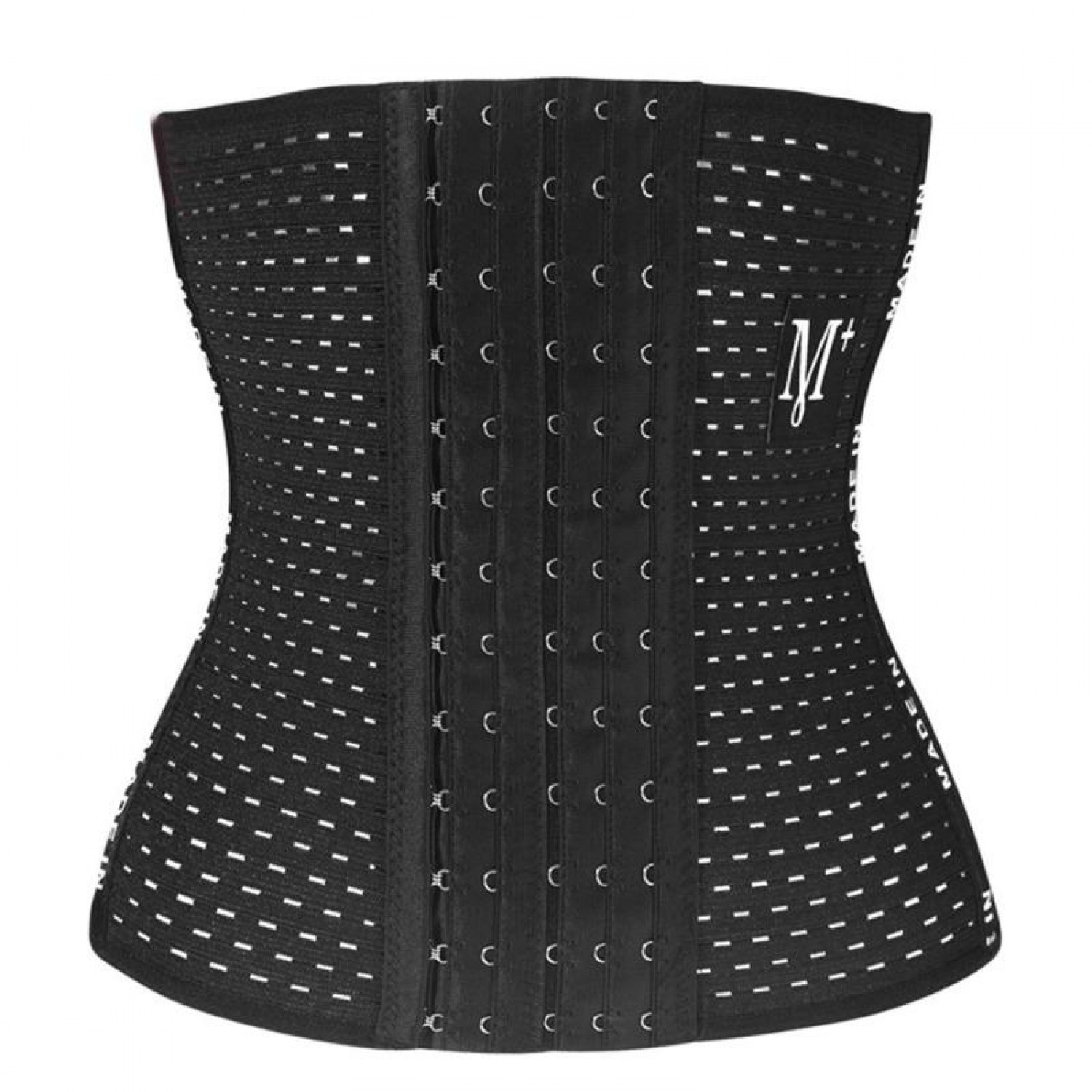 OFERTA: Corset modelator M+ cu prindere mos si baba + Centura modelatoare tip corset Seturi produse