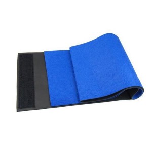 Centura slabit abdomen