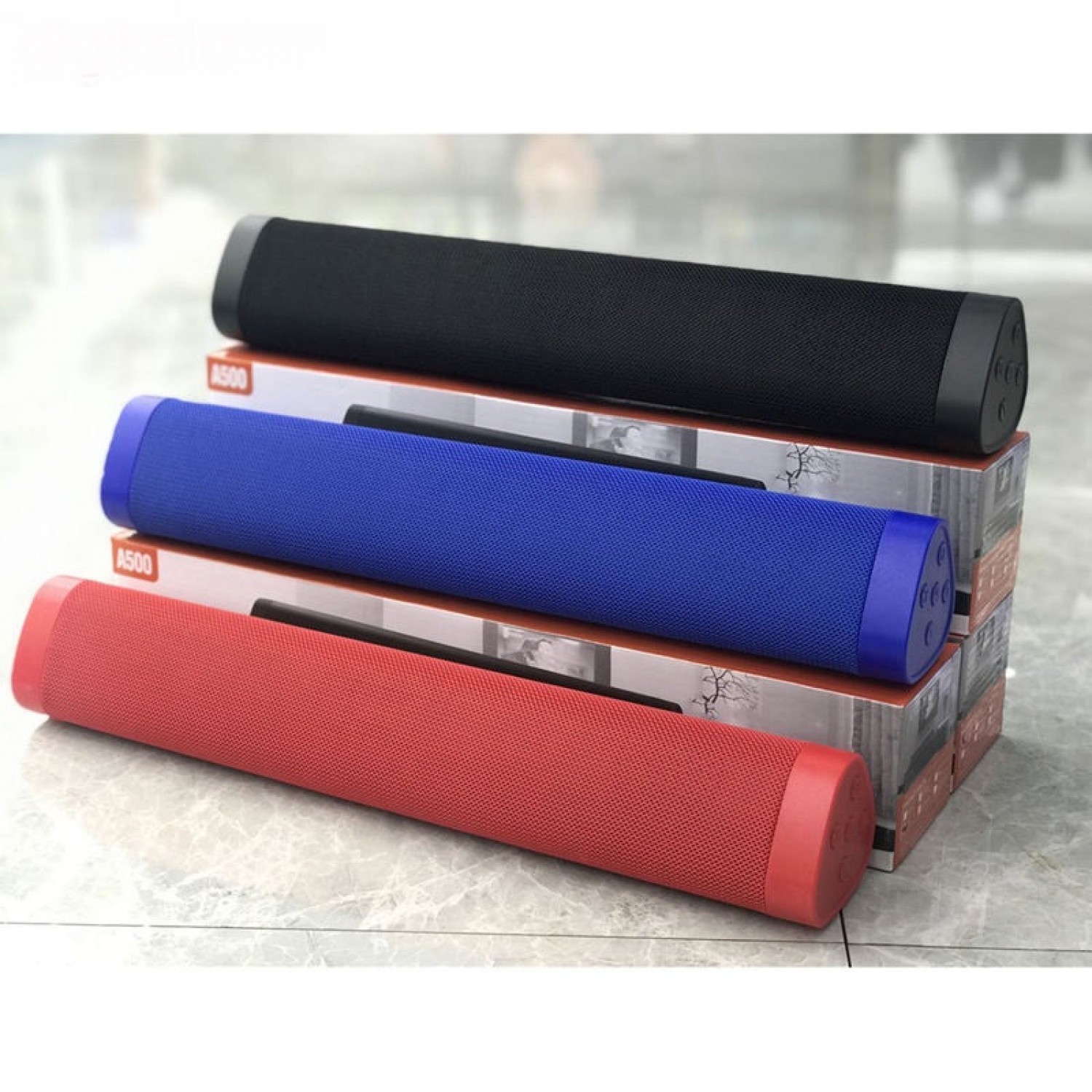 Boxa Portabila Wireless Pentru Casa