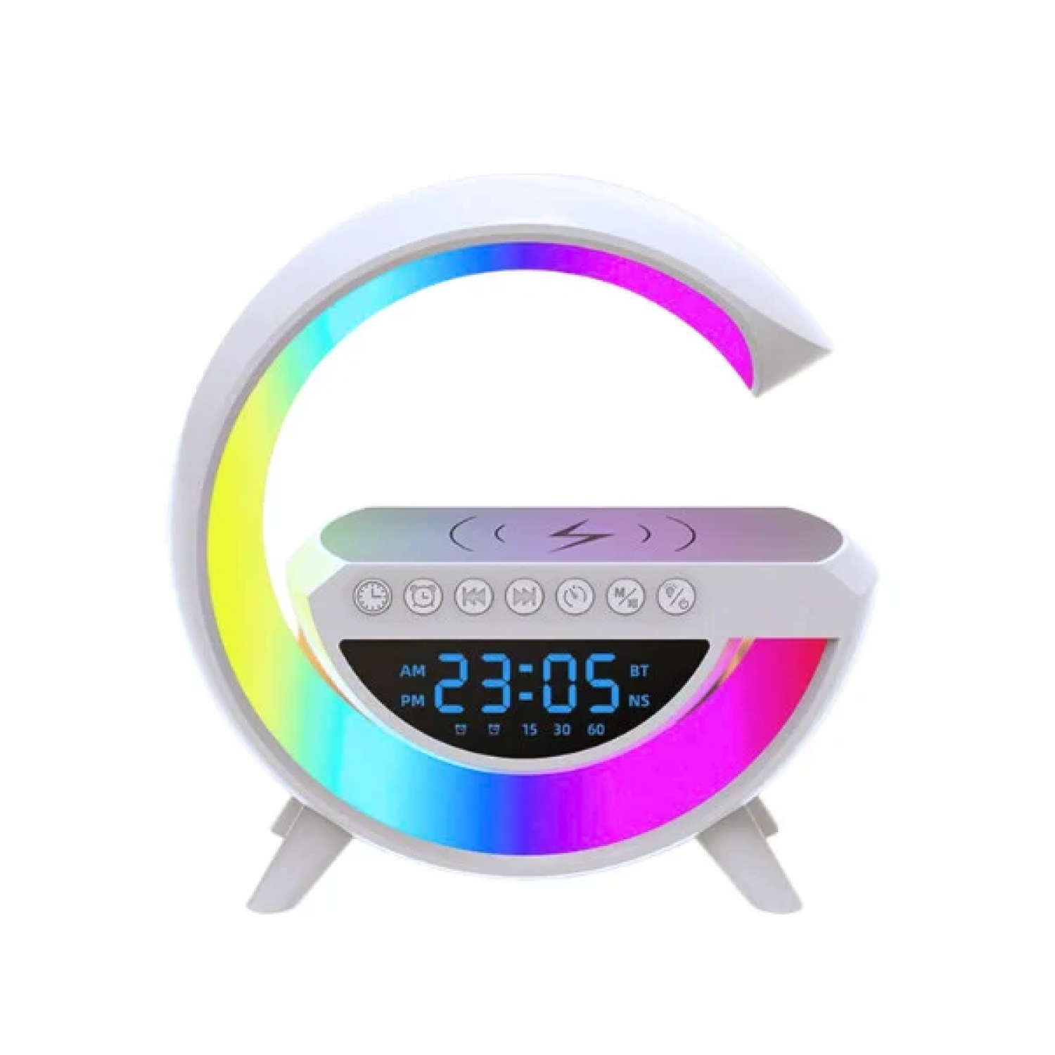 Boxa Bluetooth Multifunctionala 3 in 1 Pentru Casa