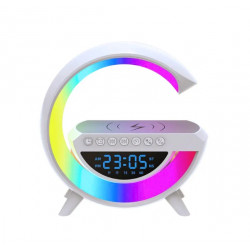 Boxa Bluetooth Multifunctionala 3 in 1