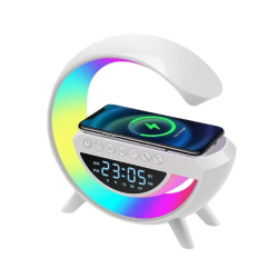 Boxa Bluetooth Multifunctionala 3 in 1