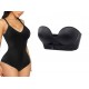 SET: Body modelator Intimo + Sutien super push up fara bretele Seturi produse