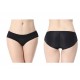 SET: ​Sutien push up cu snur si bretele + Chilot push up cu talie joasa Seturi produse