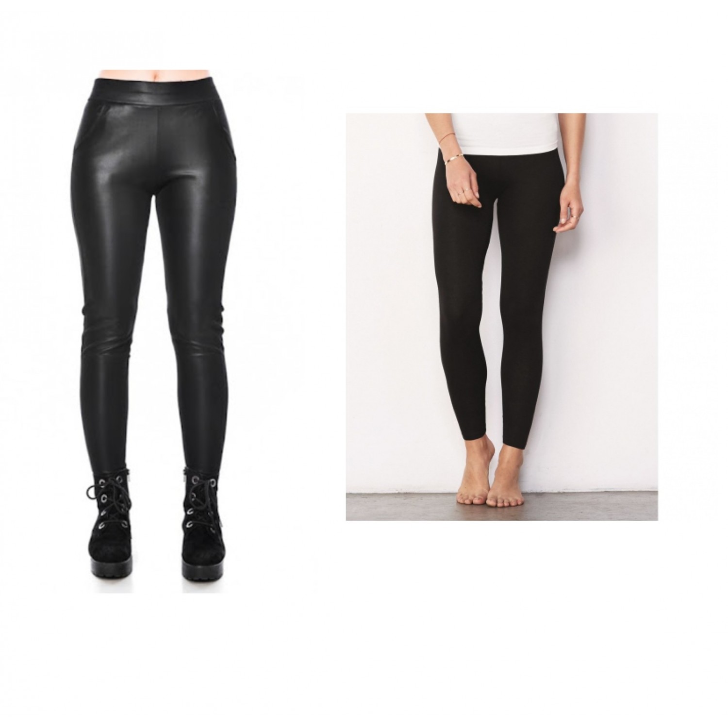 SET PROMO: Colanti dama + Colant imblanit Colanti