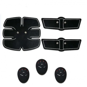 Aparat cu electrostimulare (3 piese)