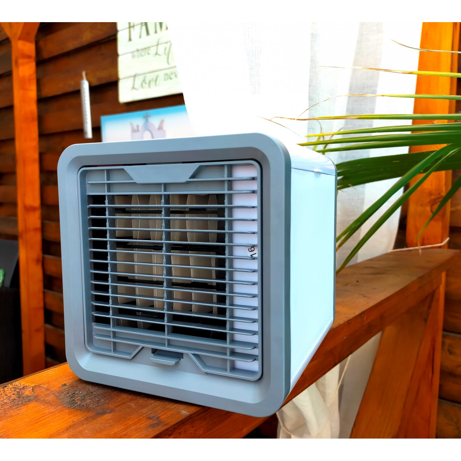 Mini Aparat de racire - portabil Pentru Casa