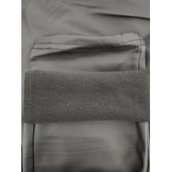 SET PROMO: Chilot modelator clasic, cu banda silicon si talie inalta + Colanti dama cu buzunare (vatuiti)