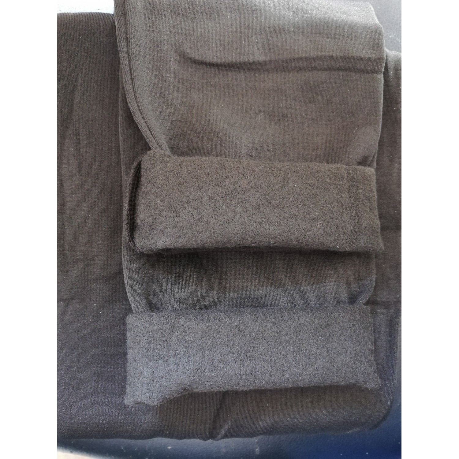 Colant vatuit - fara cusatura Colanti