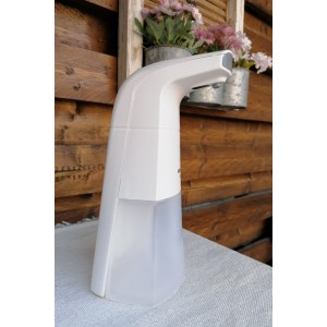 Dozator pentru sapun lichid cu senzor