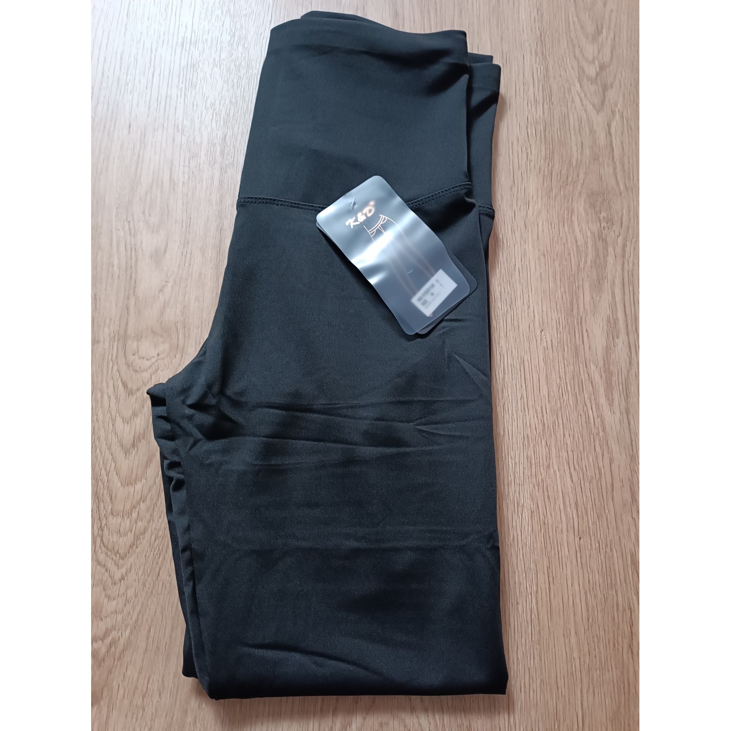 Colanti cu talie inalta si corset modelator Fitness