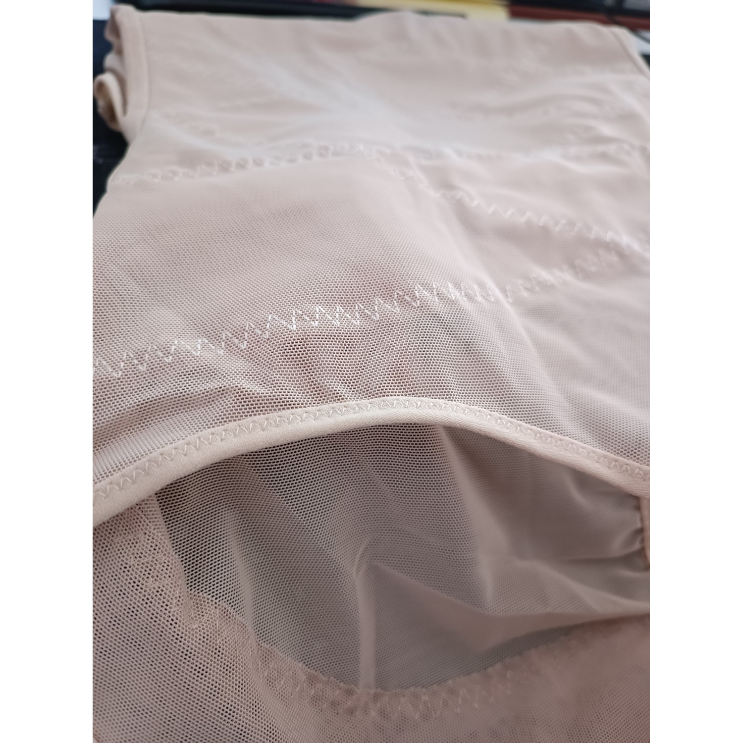 Body corset modelator - clasic Lenjerie Modelatoare