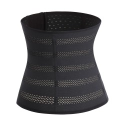 Centura modelatoare - tip corset cu prindere mos si baba Centura modelatoare - tip corset cu prindere mos si baba